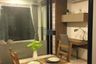 1 Bedroom Condo for rent in Life Asoke, Bang Kapi, Bangkok near MRT Phetchaburi