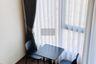 1 Bedroom Condo for rent in Maha Phruettharam, Bangkok near MRT Hua Lamphong