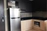 2 Bedroom Condo for rent in Edge Sukhumvit 23, Khlong Toei Nuea, Bangkok near BTS Asoke