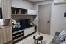 1 Bedroom Condo for rent in Knightsbridge Phaholyothin - Interchange, Anusawari, Bangkok near BTS Wat Phra Si Mahathat