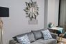 1 Bedroom Condo for rent in Knightsbridge Phaholyothin - Interchange, Anusawari, Bangkok near BTS Wat Phra Si Mahathat