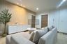 2 Bedroom Condo for rent in Renova Residence Chidlom, Lumpini, Bangkok near BTS Ploen Chit