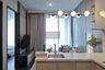 1 Bedroom Condo for rent in LAVIQ Sukhumvit 57, Khlong Tan Nuea, Bangkok near BTS Thong Lo