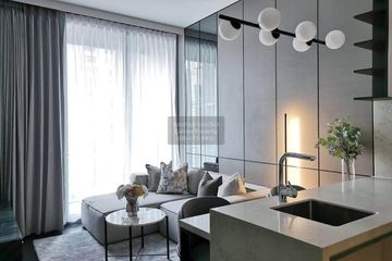 1 Bedroom Condo for rent in LAVIQ Sukhumvit 57, Khlong Tan Nuea, Bangkok near BTS Thong Lo