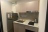 1 Bedroom Condo for rent in Atmoz Ratchada-Huaikwang, Sam Sen Nok, Bangkok