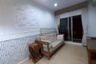 1 Bedroom Condo for rent in The Seed Terre Ratchayothin, Lat Yao, Bangkok near MRT Phahon Yothin