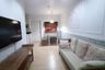 1 Bedroom Condo for rent in The Seed Terre Ratchayothin, Lat Yao, Bangkok near MRT Phahon Yothin