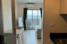 1 Bedroom Condo for rent in Niche Mono Ramkhamhaeng, Hua Mak, Bangkok near MRT Hua Mak