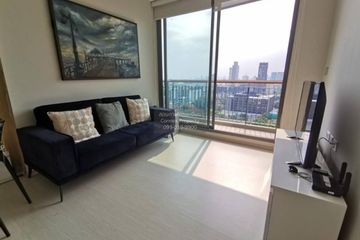1 Bedroom Condo for rent in Rhythm Sukhumvit 42, Phra Khanong, Bangkok near BTS Ekkamai