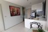 1 Bedroom Condo for rent in Rhythm Sukhumvit 42, Phra Khanong, Bangkok near BTS Ekkamai