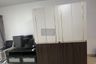 1 Bedroom Condo for rent in Supalai Veranda Rama 9, Bang Kapi, Bangkok