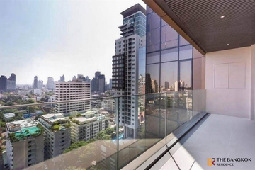 2 Bedroom Condo for sale in Vittorio, Khlong Tan Nuea, Bangkok near BTS Phrom Phong