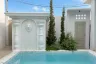 3 Bedroom House for sale in Nong Prue, Chonburi
