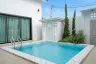 3 Bedroom House for sale in Nong Prue, Chonburi