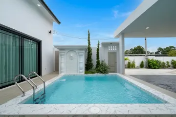 3 Bedroom House for sale in Nong Prue, Chonburi