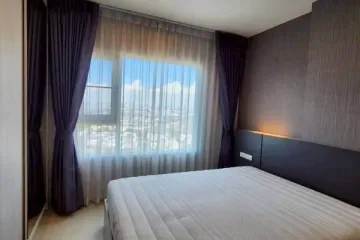 1 Bedroom Condo for sale in Aspire Erawan, Pak Nam, Samut Prakan near BTS Erawan Museum