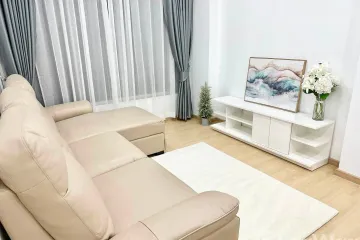 2 Bedroom Condo for Sale or Rent in Baan Sukhothai Ramkhamhaeng, Hua Mak, Bangkok near MRT Rajamangala Stadium