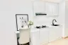 2 Bedroom Condo for Sale or Rent in Baan Sukhothai Ramkhamhaeng, Hua Mak, Bangkok near MRT Rajamangala Stadium