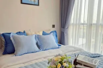 1 Bedroom Condo for rent in Atmoz Palacio Ladprao-Wanghin, Lat Phrao, Bangkok