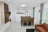 5 Bedroom House for rent in Bann Lumpini Suanluang Rama 9, Nong Bon, Bangkok