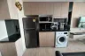 1 Bedroom Condo for rent in The Panora Pattaya, Nong Prue, Chonburi