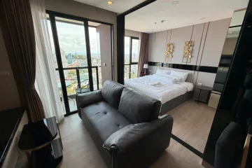 1 Bedroom Condo for rent in The Panora Pattaya, Nong Prue, Chonburi
