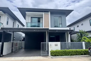 3 Bedroom House for sale in Patta Define, Bang Lamung, Chonburi