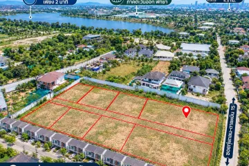 Land for sale in Nong Prue, Chonburi