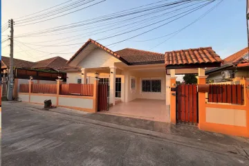 3 Bedroom House for sale in Classic Home 2 Village, Nong Prue, Chonburi