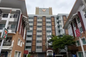 1 Bedroom Condo for sale in Na Lanna Condo, Na Kluea, Chonburi