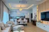 4 Bedroom Villa for sale in Bowon Niwet, Bangkok near MRT Democracy Monument