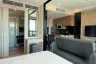 1 Bedroom Condo for rent in The Panora Pattaya, Nong Prue, Chonburi