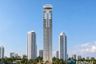 1 Bedroom Condo for sale in Soondri Wongamat, Na Kluea, Chonburi