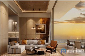 3 Bedroom Condo for sale in Soondri Wongamat, Na Kluea, Chonburi