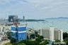 1 Bedroom Condo for sale in Centric Sea, Nong Prue, Chonburi