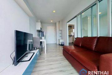1 Bedroom Condo for sale in Centric Sea, Nong Prue, Chonburi
