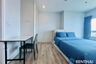 1 Bedroom Condo for sale in Centric Sea, Nong Prue, Chonburi