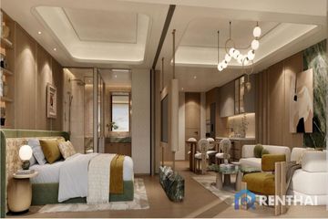 1 Bedroom Condo for sale in Soondri Wongamat, Na Kluea, Chonburi