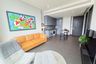1 Bedroom Condo for rent in Tait Sathorn 12, Silom, Bangkok near BTS Saint Louis