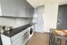 1 Bedroom Condo for rent in Tait Sathorn 12, Silom, Bangkok near BTS Saint Louis
