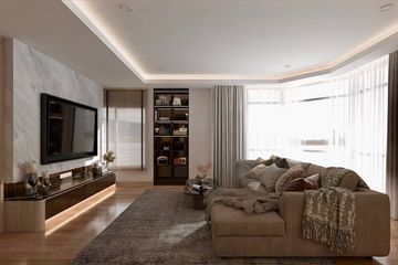 3 Bedroom Condo for Sale or Rent in Navin Court, Lumpini, Bangkok near BTS Ploen Chit