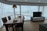 2 Bedroom Condo for rent in Ashton Chula-Silom, Si Phraya, Bangkok near MRT Sam Yan