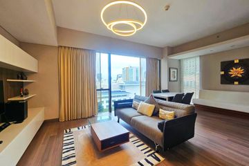 1 Bedroom Condo for rent in Hansar Rajdamri, Lumpini, Bangkok near BTS Chit Lom