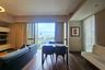 1 Bedroom Condo for rent in Hansar Rajdamri, Lumpini, Bangkok near BTS Chit Lom