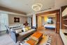 1 Bedroom Condo for rent in Hansar Rajdamri, Lumpini, Bangkok near BTS Chit Lom