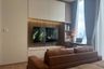 1 Bedroom Condo for rent in Noble Form Thonglor, Khlong Tan Nuea, Bangkok near BTS Thong Lo