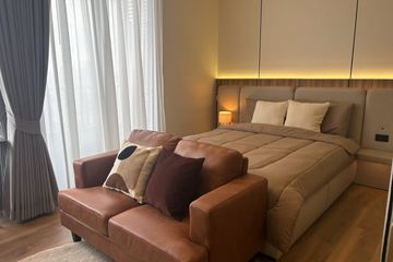 1 Bedroom Condo for rent in Noble Form Thonglor, Khlong Tan Nuea, Bangkok near BTS Thong Lo