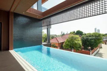 5 Bedroom House for Sale or Rent in Na Jomtien, Chonburi