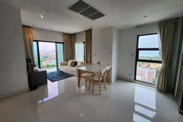 2 Bedroom Condo for sale in Nong Prue, Chonburi