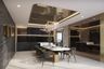 3 Bedroom Condo for sale in Aroon Siriraj Triple Station, Siri Rat, Bangkok near MRT Suwinthawong